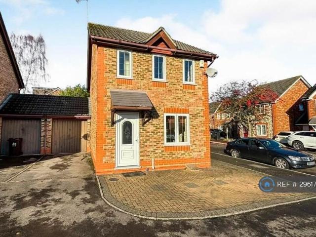Room for rent in Earley
