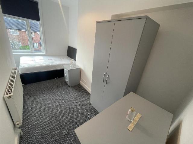 Room for rent in Plungington, Higher Bartle