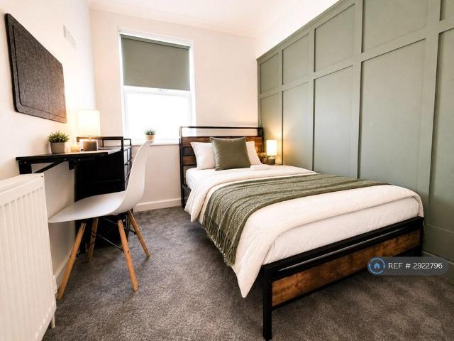 Room for rent in Tipner, City Of Portsmouth