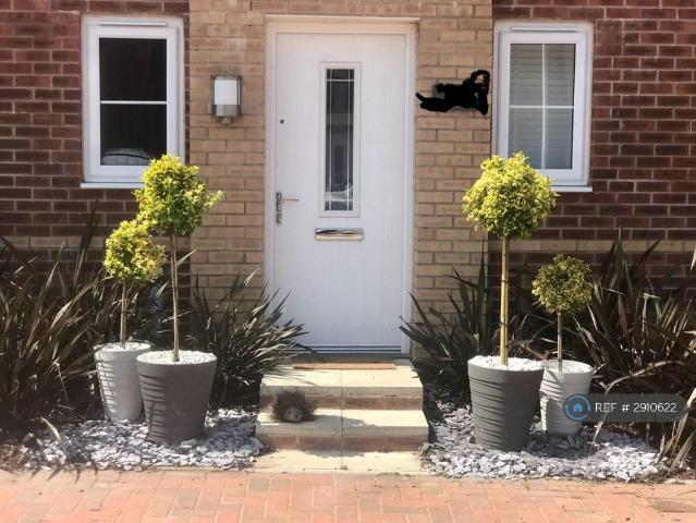 Room for rent in Falcon Lodge, Wales