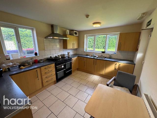 Room for rent in Sutton Hill, Telford