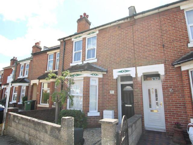 Room for rent in Eastleigh, Helford