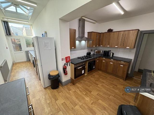 Room for rent in Revoe, Blackpool
