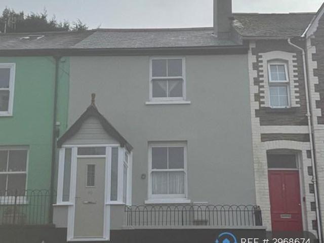 Room for rent in Strode, Devon