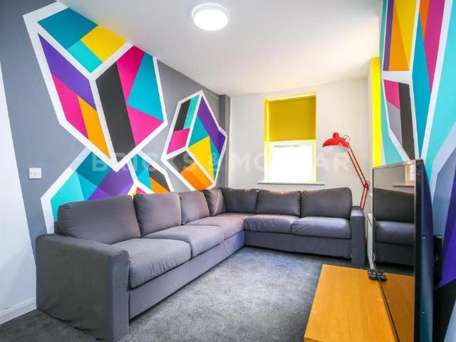 Room for rent in Arthur's Hill, Tyne And Wear
