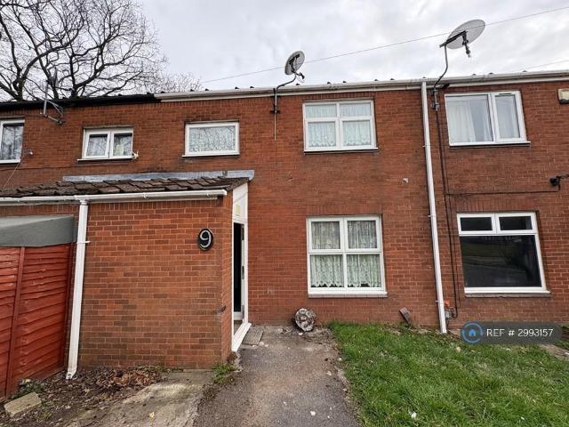 Room for rent in Great Chatwell, Staffordshire
