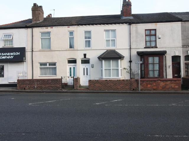 Room for rent in Warrington