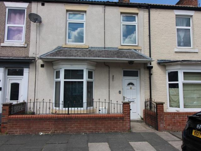 Room for rent in Darlington