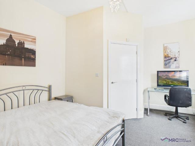 Room for rent in Hull, City Of Kingston Upon Hull