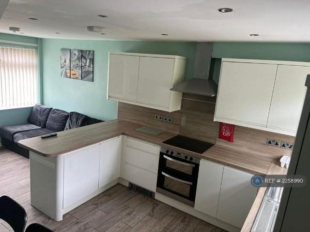 Room for rent in Harborne, Isle Of Man