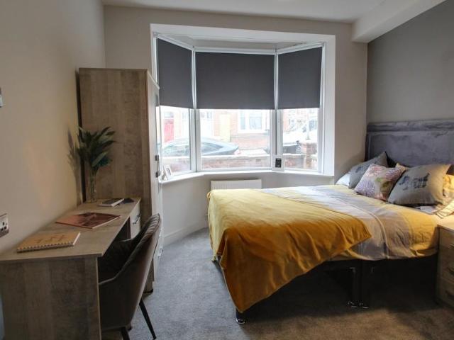 Room for rent in Newfoundpool, Old Wharf