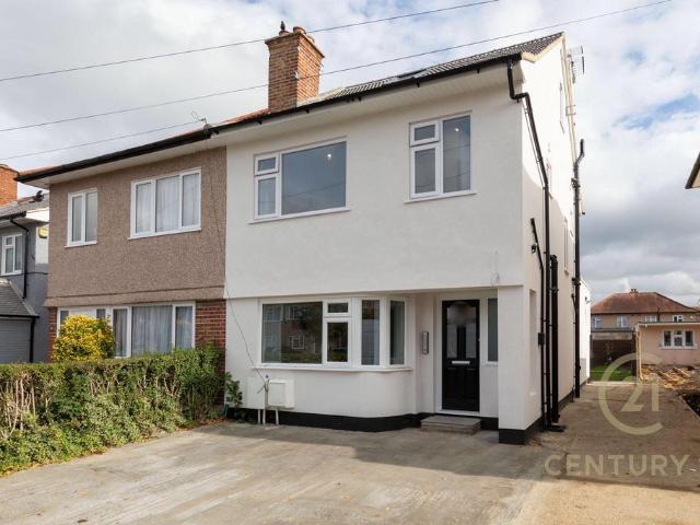 Room for rent in Greater London