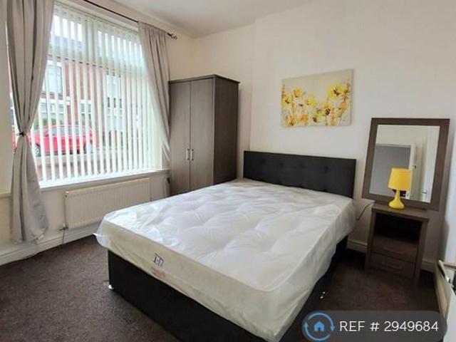 Room for rent in Lee Bank, Greater Manchester
