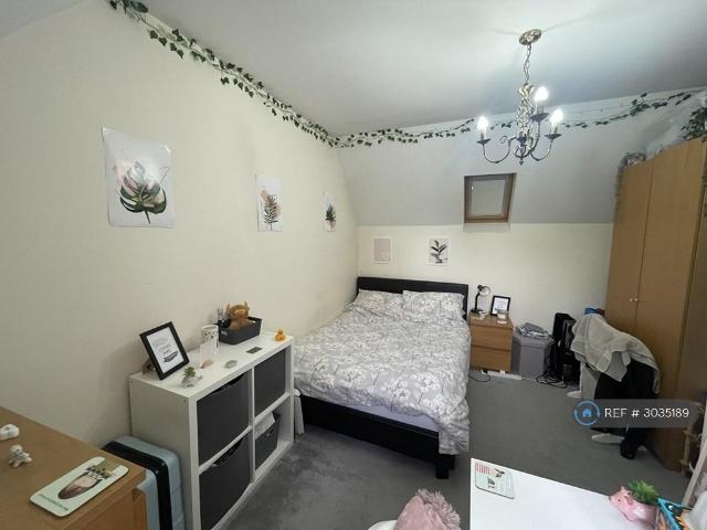 Room for rent in Great Ashby, King's Walden
