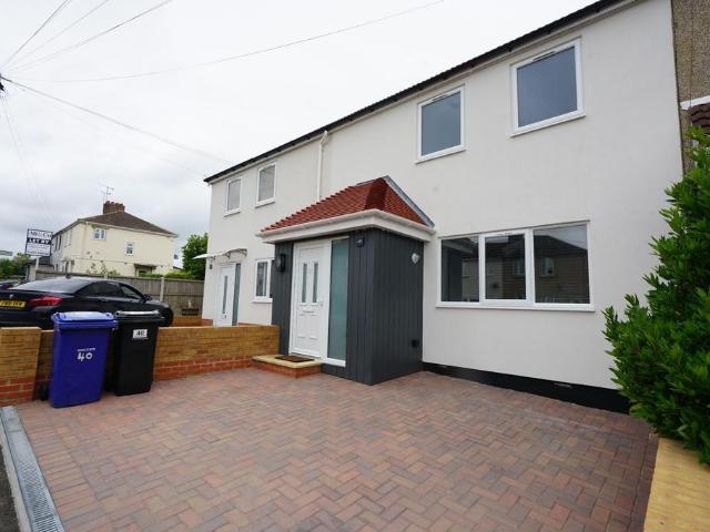 Room for rent in Grays, Essex