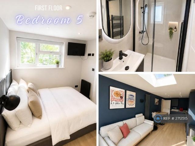 Room for rent in Lee Chapel, Essex