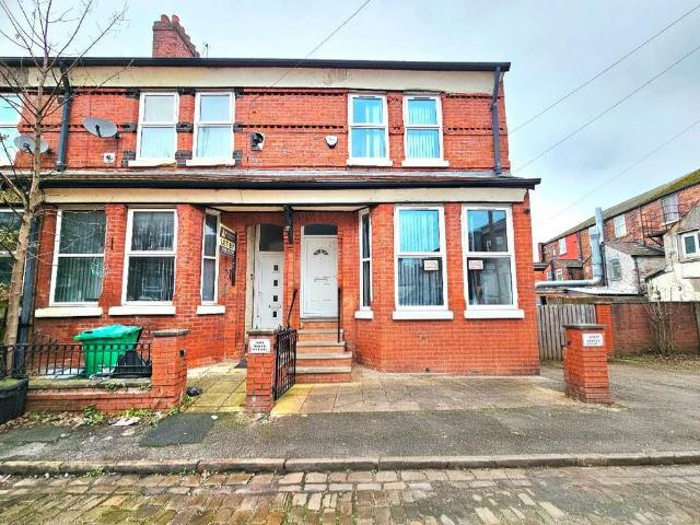 Room for rent in Georgia, Greater Manchester