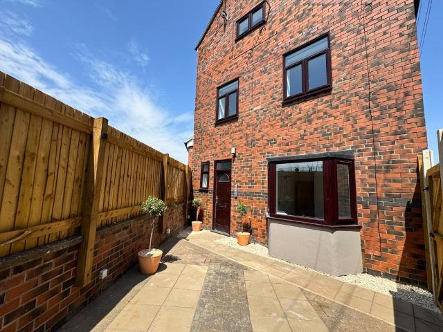 Room for rent in Grantham, Barholm