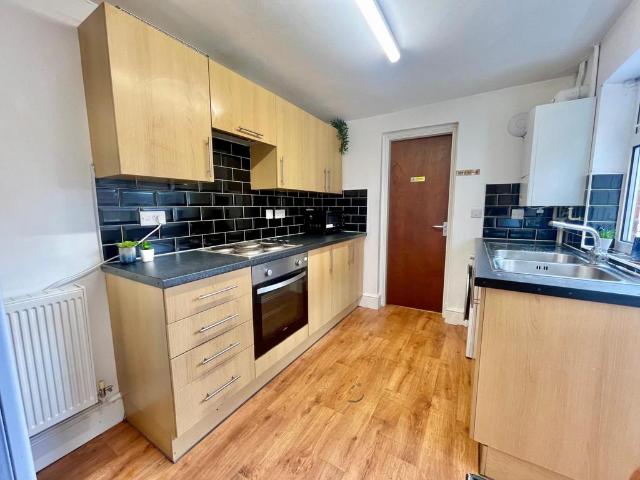 Room for rent in Newtown, Two Mills