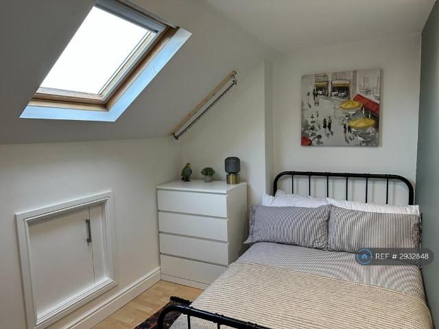 Room for rent in Repton Manor, Bridgefield