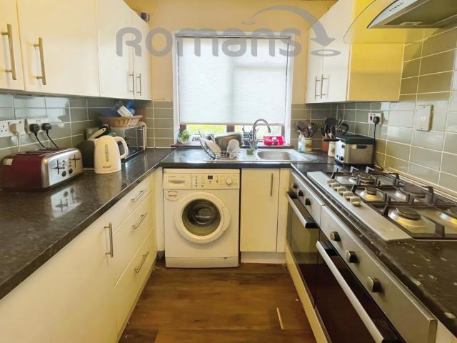 Room for rent in Priest Down, Hampshire