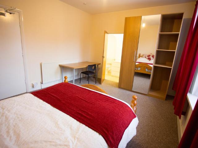 Room for rent in Isle Of Man