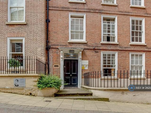 Room for rent in Haddon, Isle Of Man