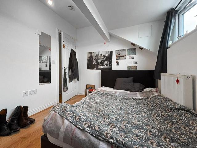 Room for rent in Beckett Park, Headingley