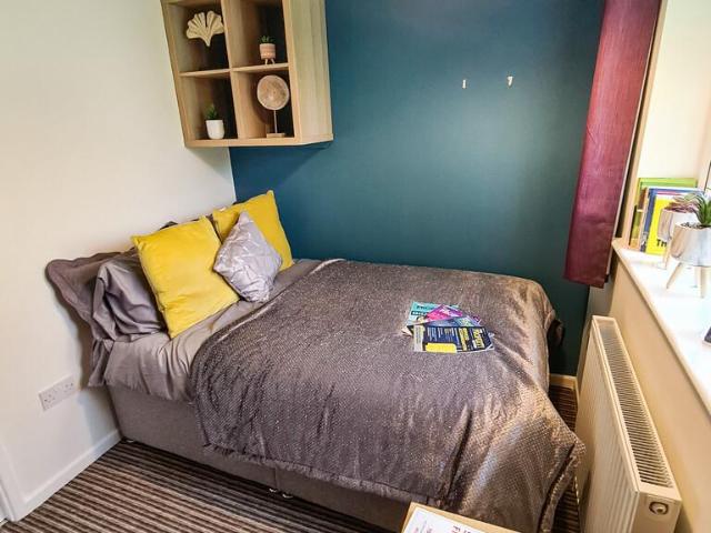 Room for rent in Clover Hill, East Bank