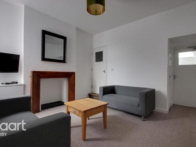 Room for rent in New Zealand, East Midlands