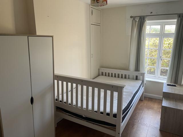 Room for rent in Fort Hill, Kentisbury