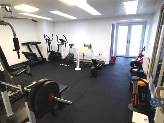 Room for rent in Old Wharf, City Of Leicester