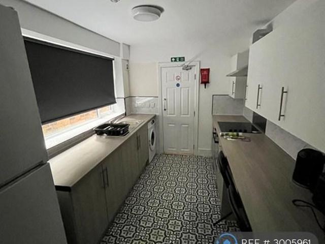Room for rent in Pocket Nook, St Helens