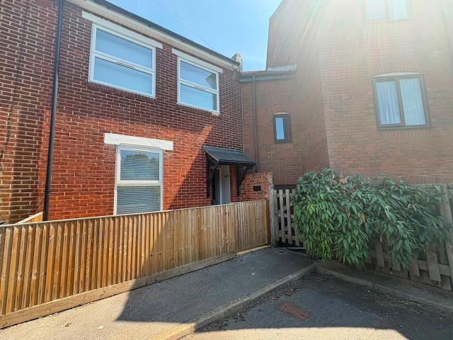 House for rent in Forton, Middlecroft