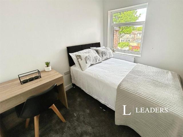 Room for rent in Hempstalls, Butterton