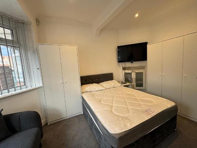 Room for rent in Cat Hill, Isle Of Man