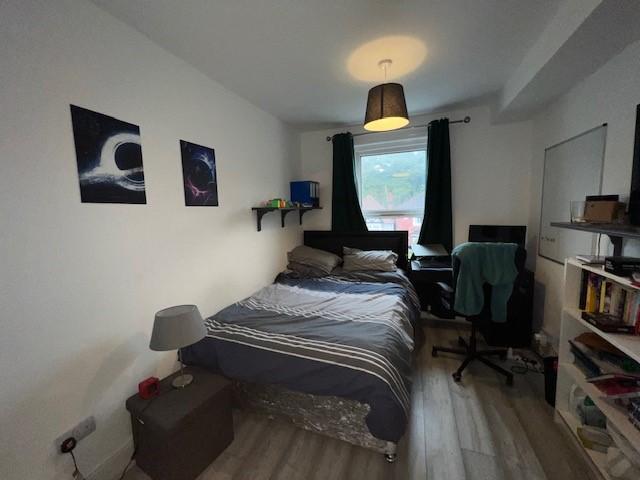 Room for rent in Portswood Park, City Of Southampton