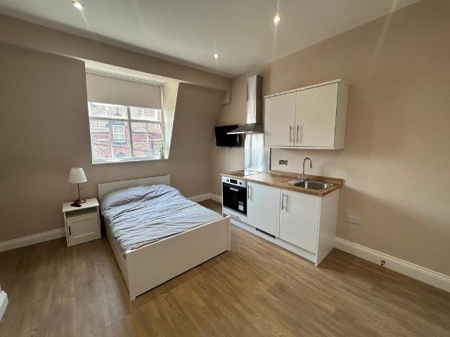 Room for rent in Bootle, Sefton
