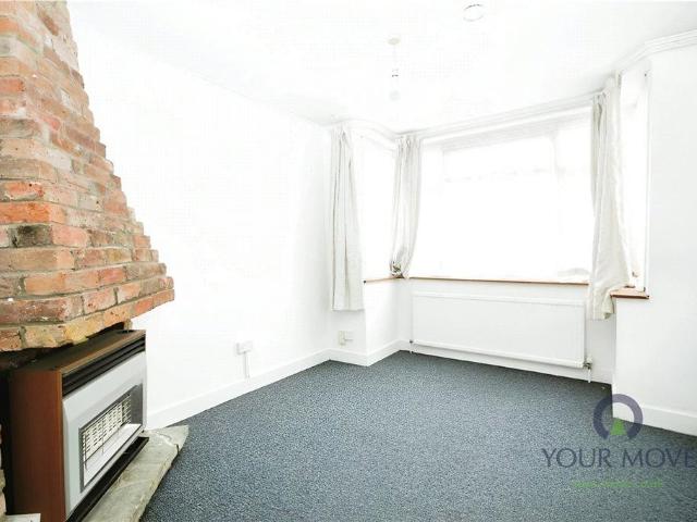 Room for rent in London Borough of Croydon, Thornton Heath