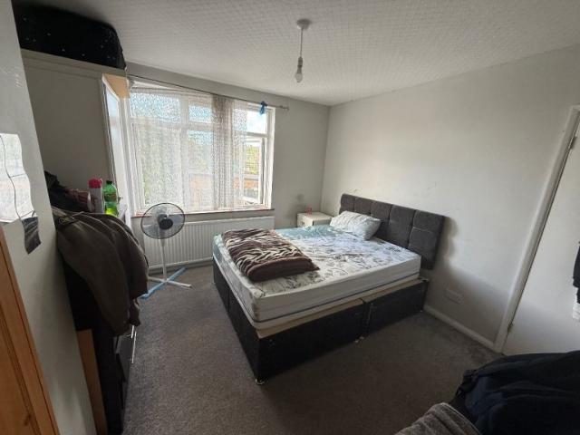 Room for rent in Rainham, Greater London