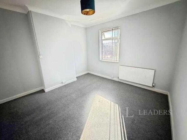 Room for rent in Mexborough, South Yorkshire
