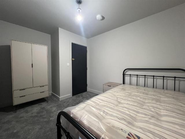 Room for rent in Chells, Shephall