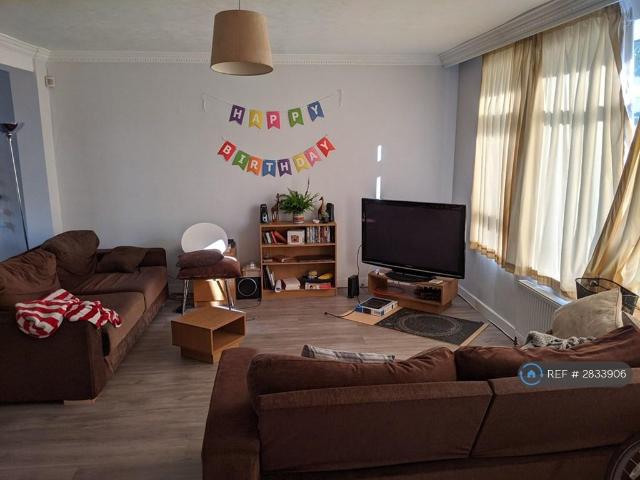 Room for rent in Dulwich, Isle Of Man