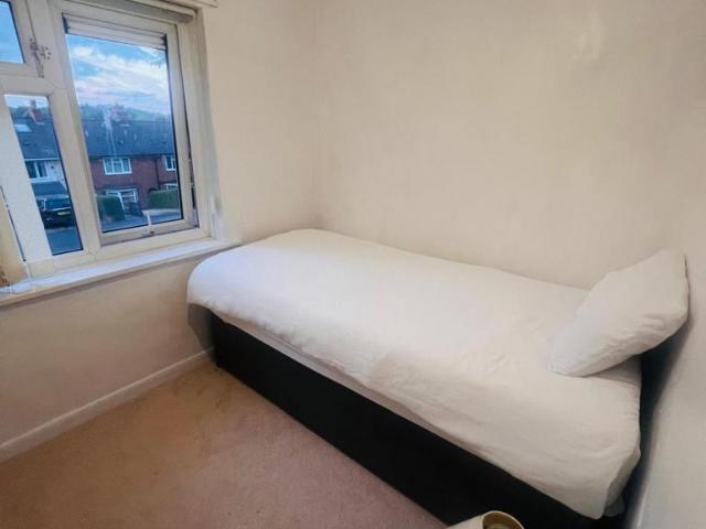 Room for rent in Turves Green, Isle Of Man