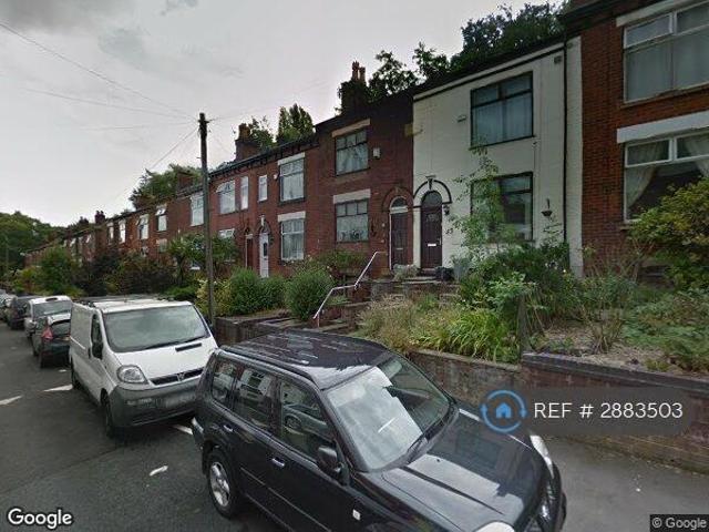 Room for rent in Edgeley, Greater Manchester