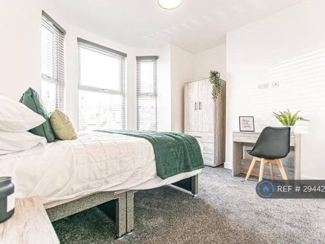 Room for rent in Wigan, Greater Manchester