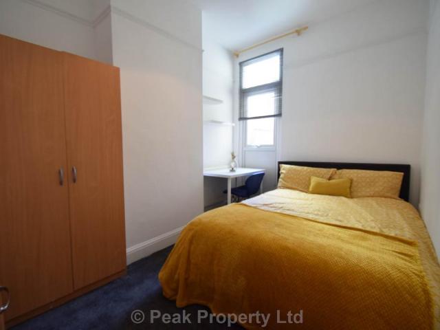 Room for rent in Alton Barnes, Essex