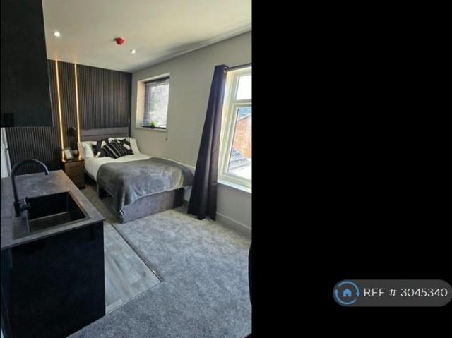 Room for rent in Hinckley, Hinckley and Bosworth