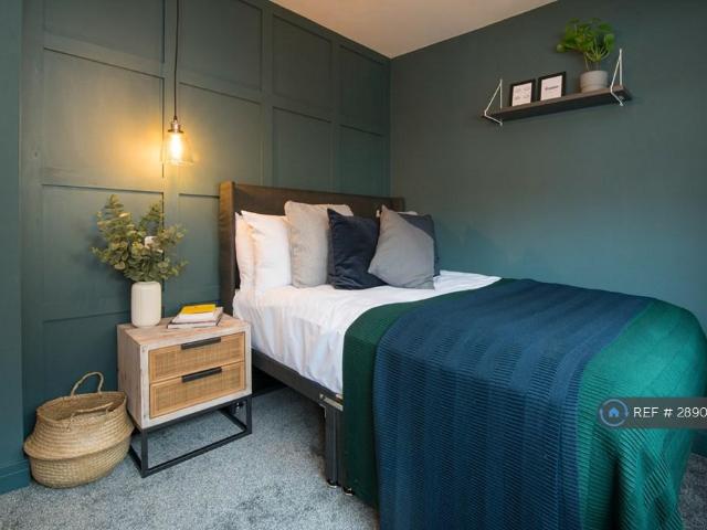 Room for rent in Trafford Park, Isle Of Man