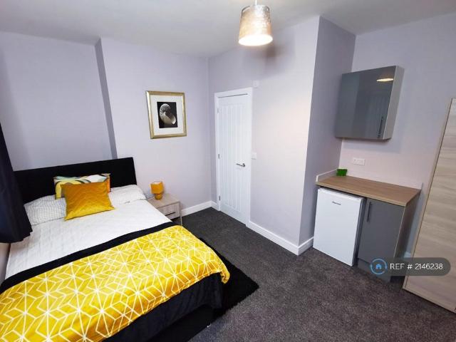 Room for rent in New Rossington, Isle Of Man